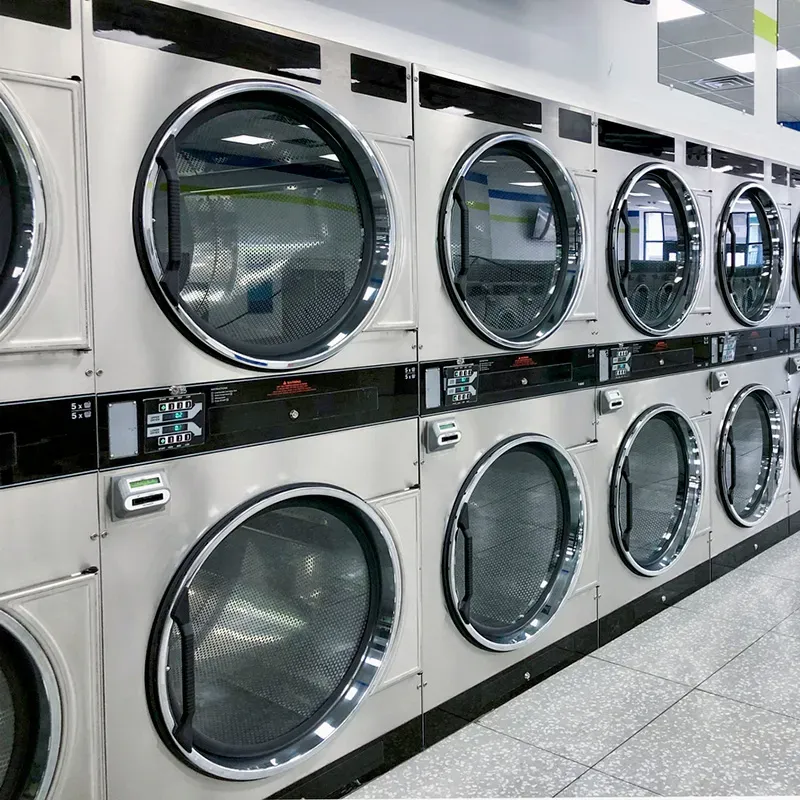 Commercial Laundry